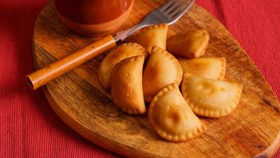 Empanadas (3)