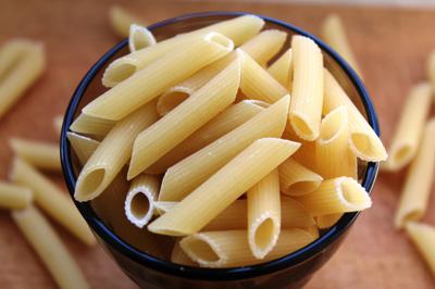 SALSA ARRABIATA
