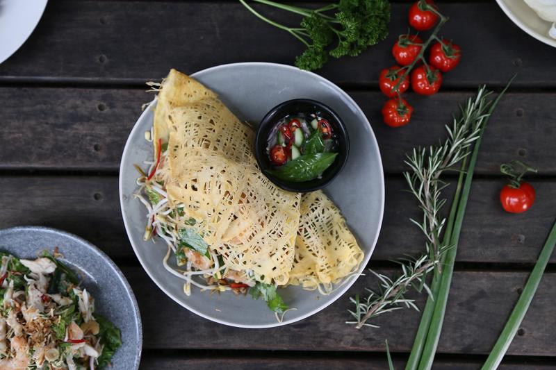 Western Omelet