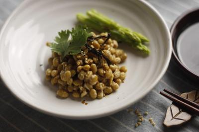 Natto