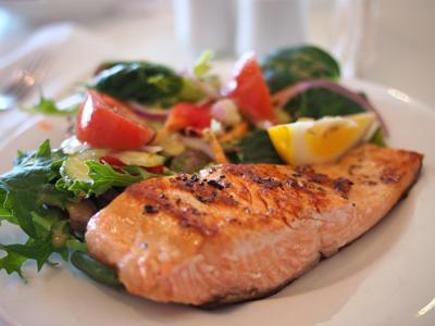 Atlantic Salmon