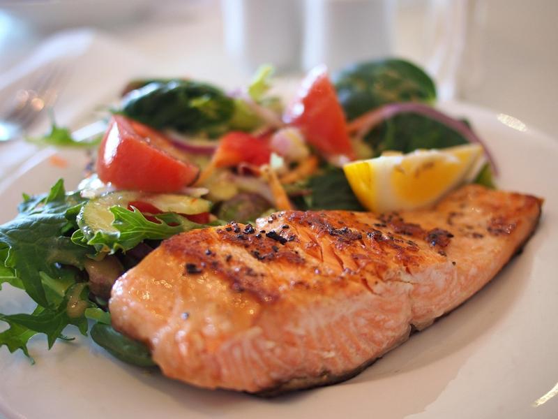 Atlantic Salmon