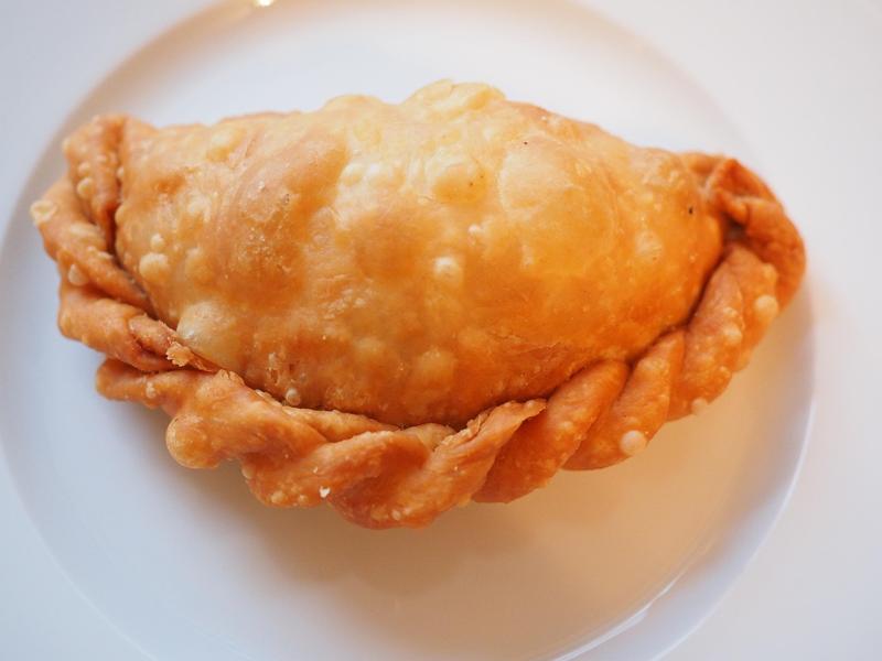 Empanada de Queso