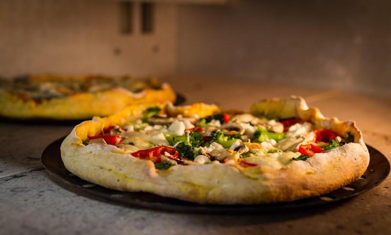 Maria Bonita Pizza