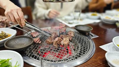 Bulgogi