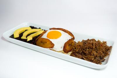 Carne desmechada