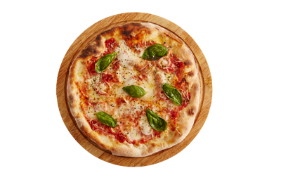 Paulista Pizza