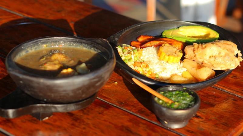 Sancocho Trifásico de Res