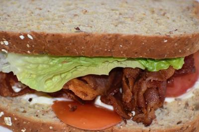 BLT Sandwich