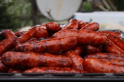 CHORIZO DUO.