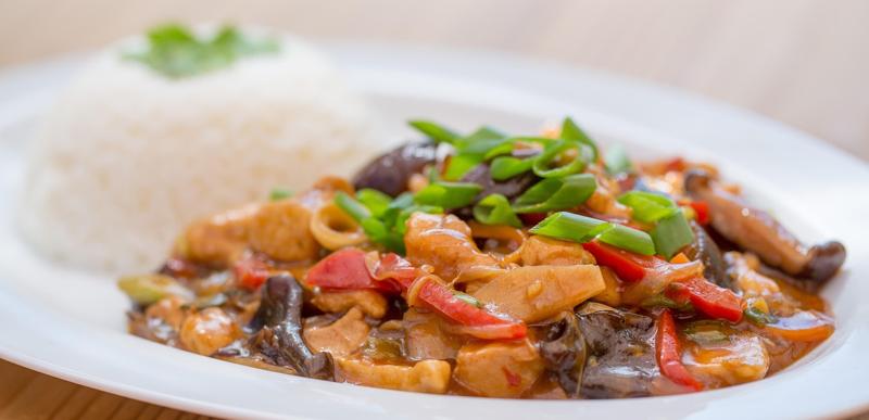 ARROZ RANCHERO - FAMILIAR