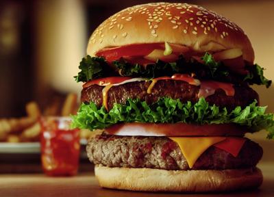 House Lamburger