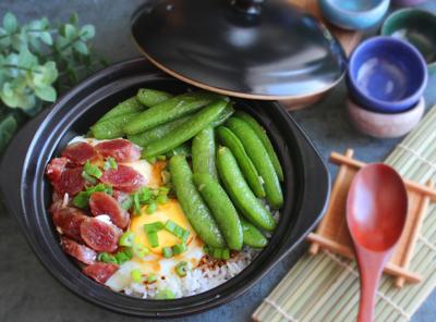 Rice Bowl