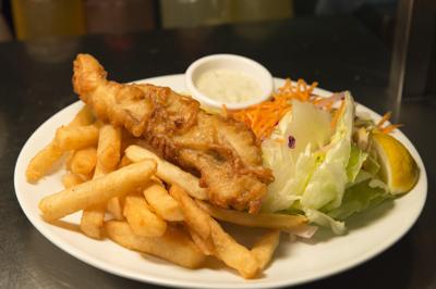 Fried Fish (4)