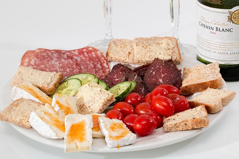 Antipasto Board