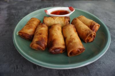 Egg Rolls (2)
