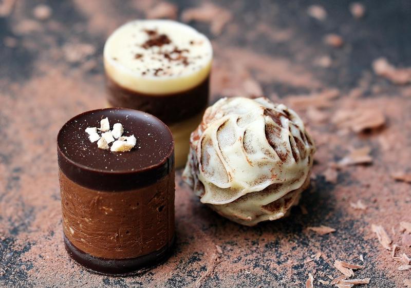 Chocolate Petit Gateau