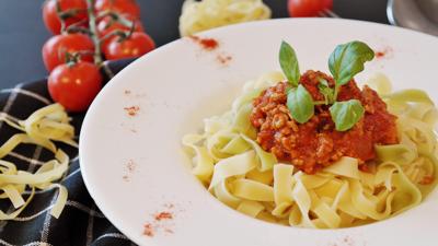BOLOGNESE