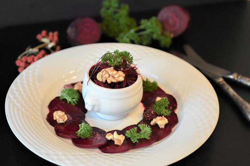 LA REMOLACHA