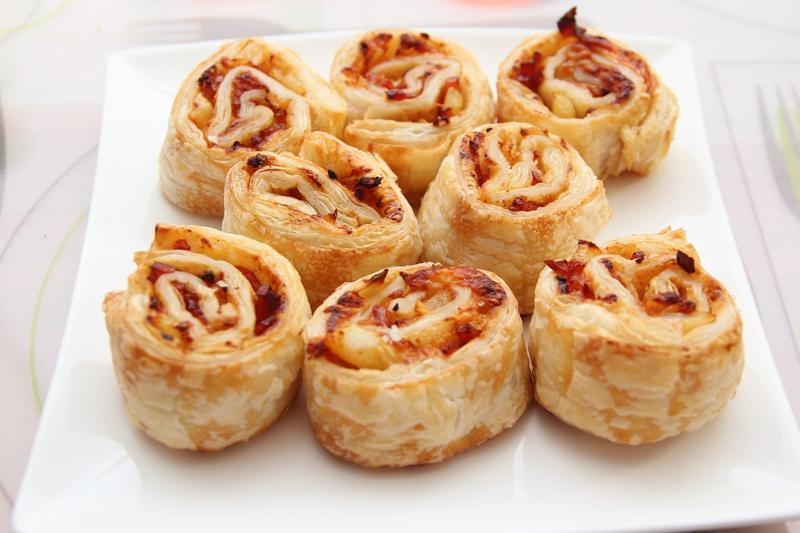 Rollo pecositas